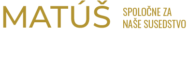 Matúš Baráth, Együtt a mi szomszédságunkért